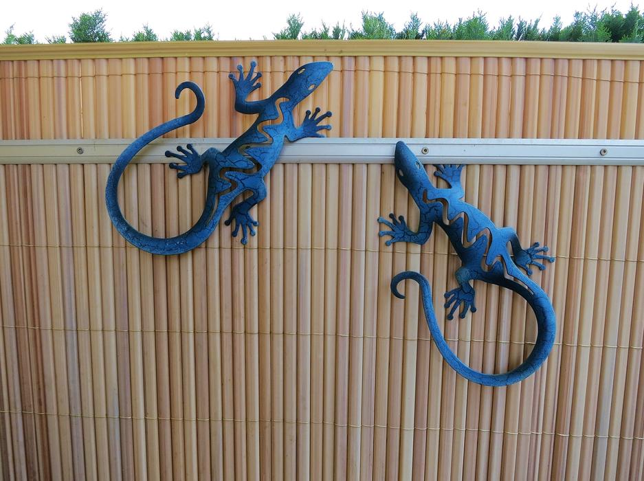 Garden Decoration Fence