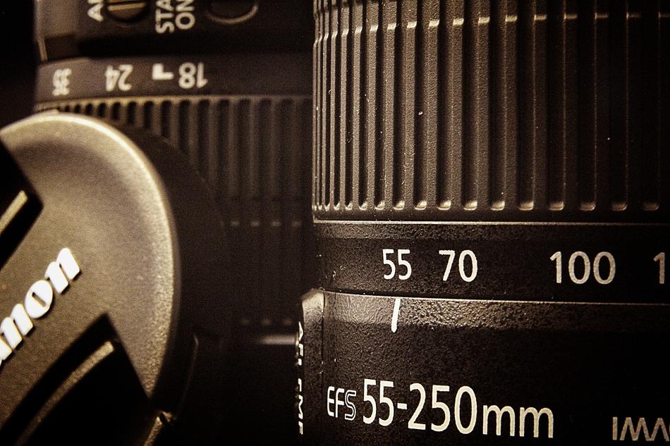 Photography Camera
