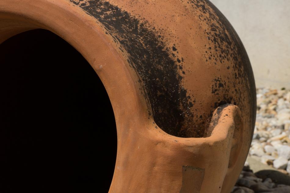 Krug Jug Wine Container