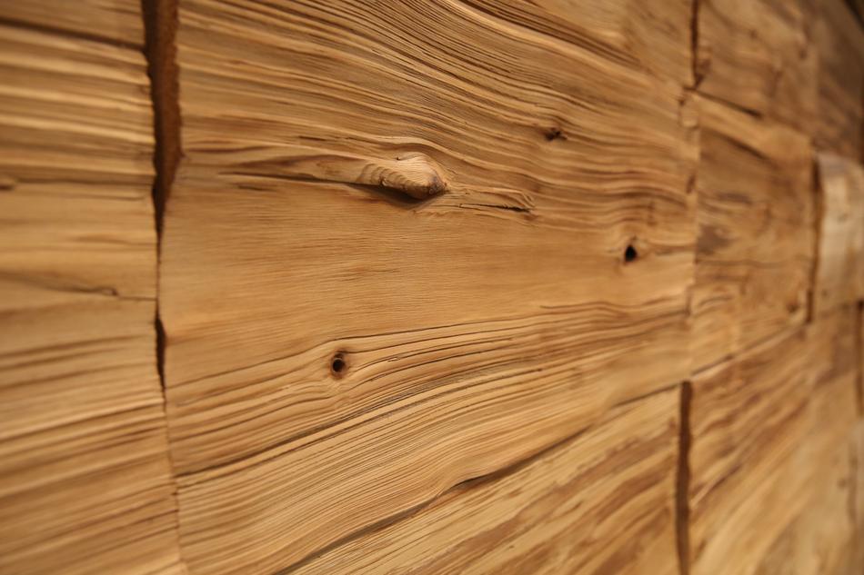 Wood Wall Annual Zone