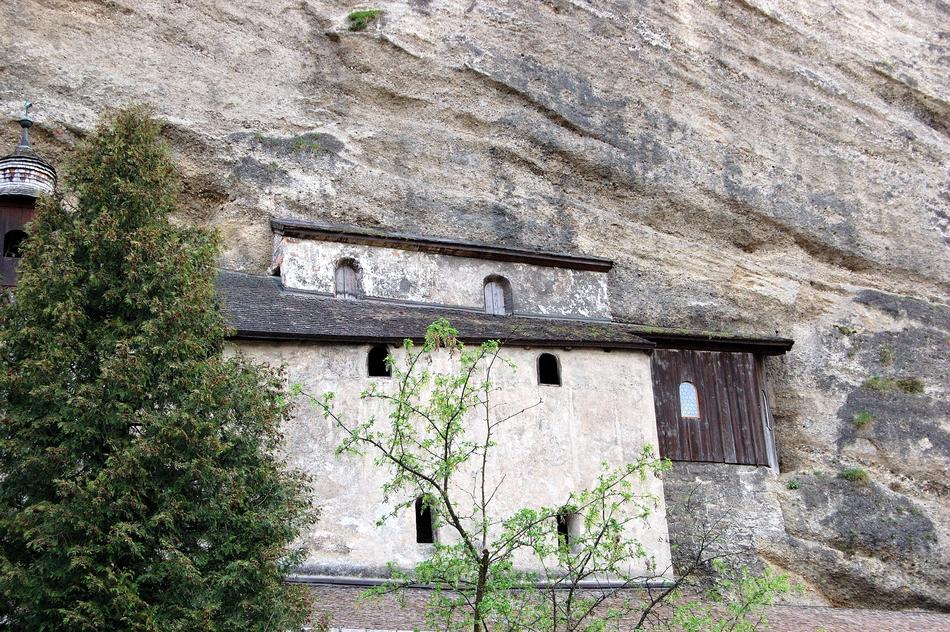Catacombs of Marcellinus and Peter