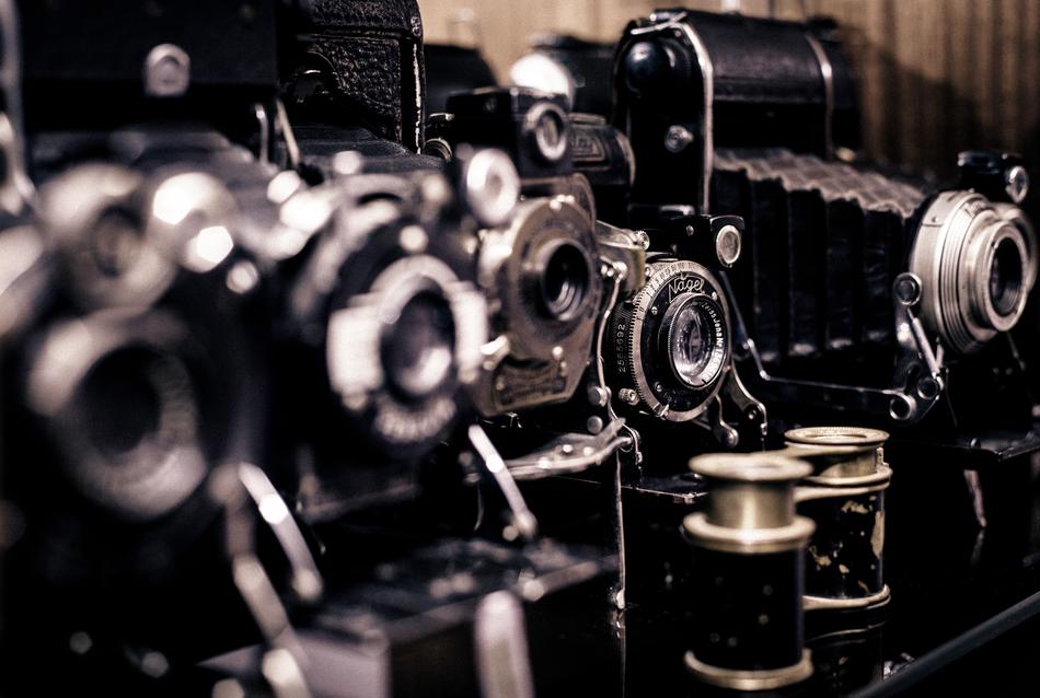Photography Vintage Old