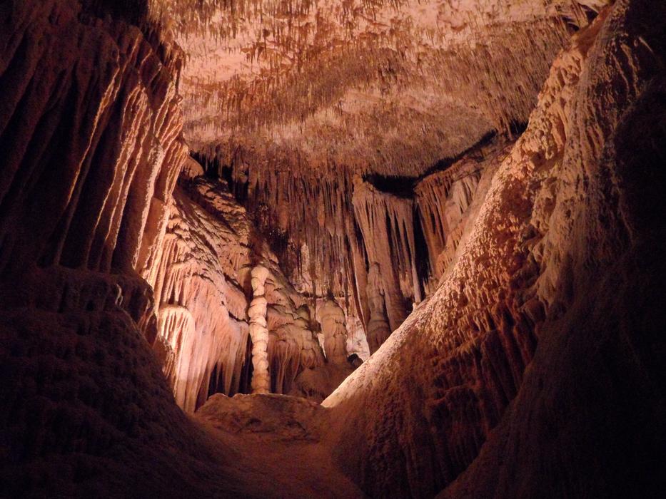 Cave DragonS Lair Mallorca