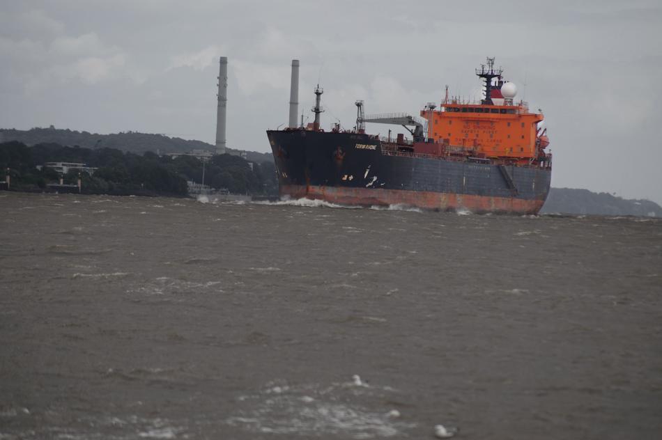 Ship Freighter Frachtschiff