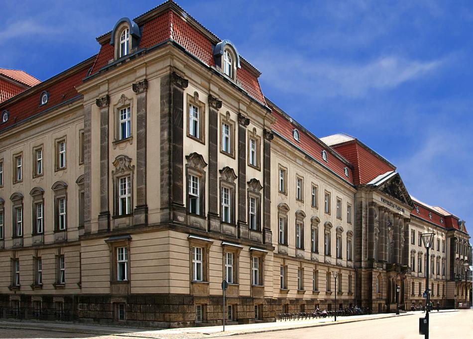 University Of Viadrina Frankfurt
