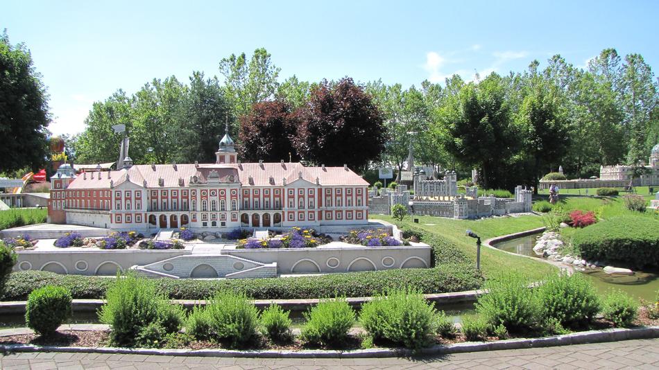 Minimundus Austria Klagenfurt