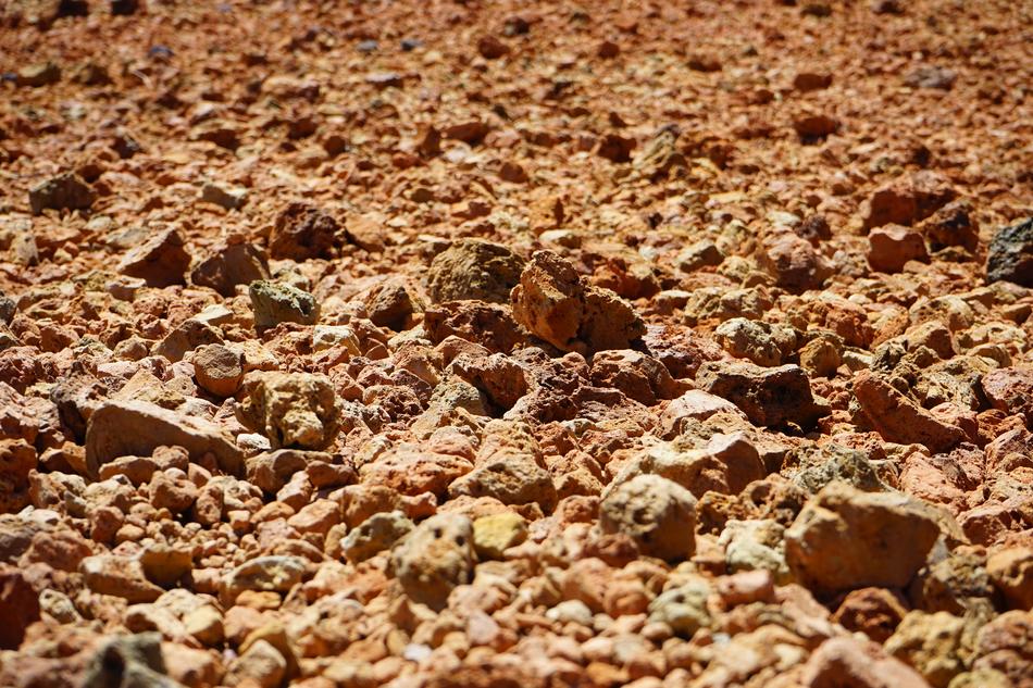Stones Pumice Stone