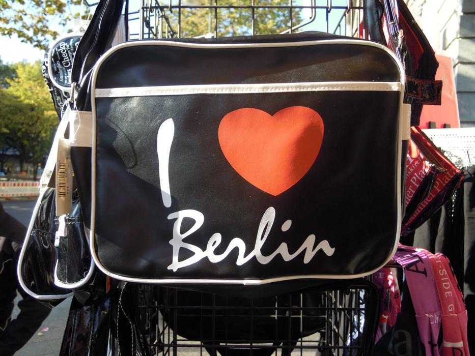 Berlin Bag