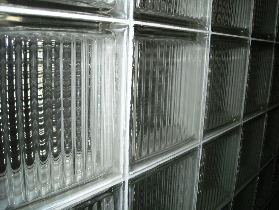Glass Ornamental