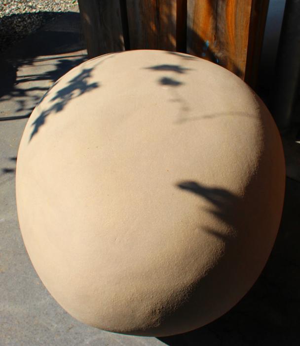 Stone Oval Ground