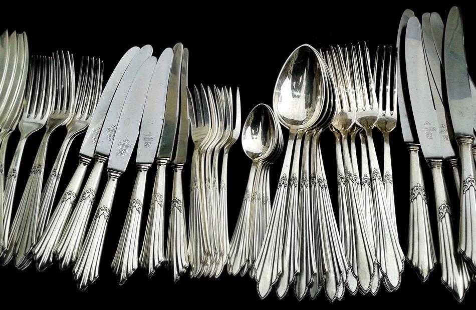 Cutlery Panel Knife