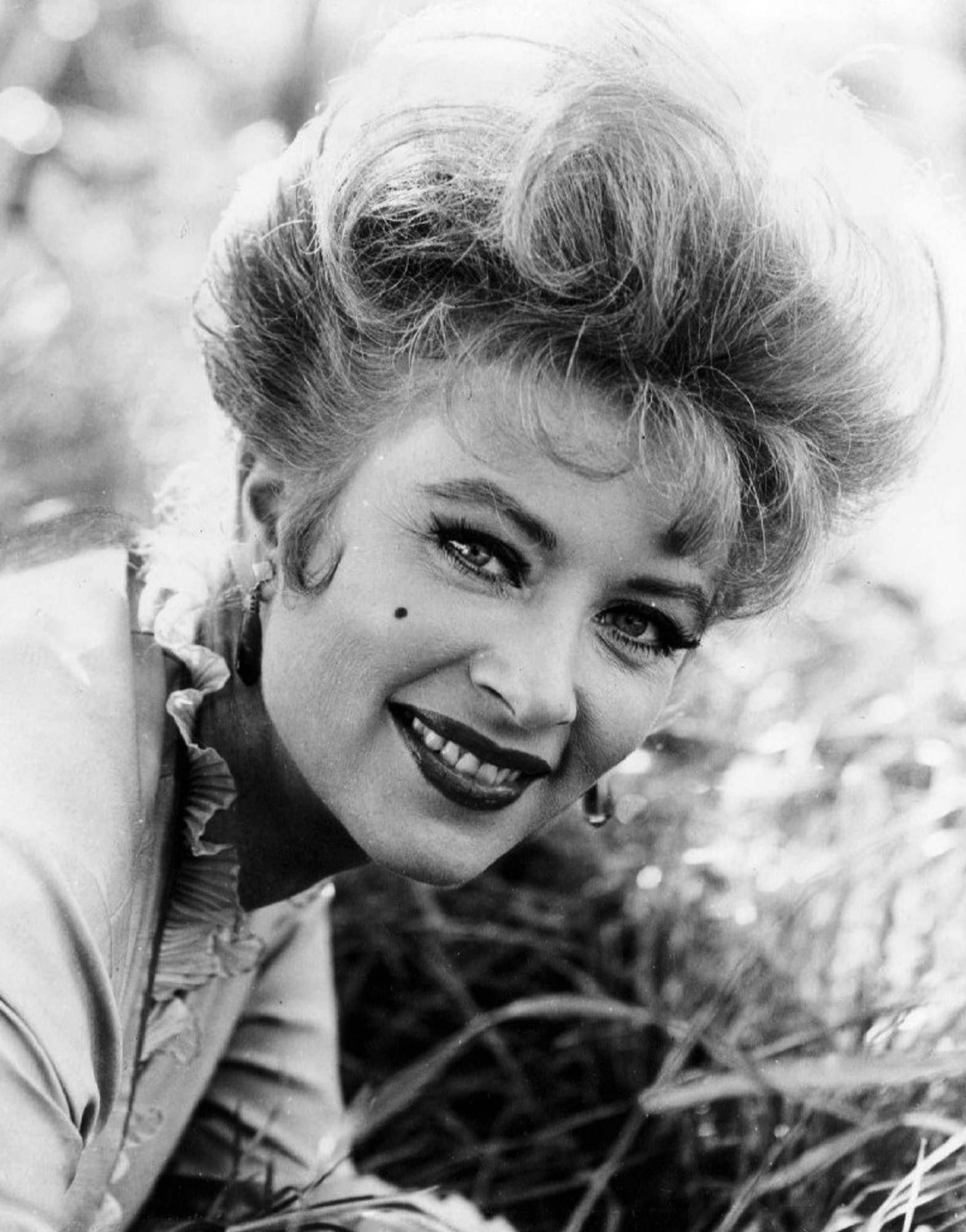 Amanda Blake Actress Classic Free Image Download