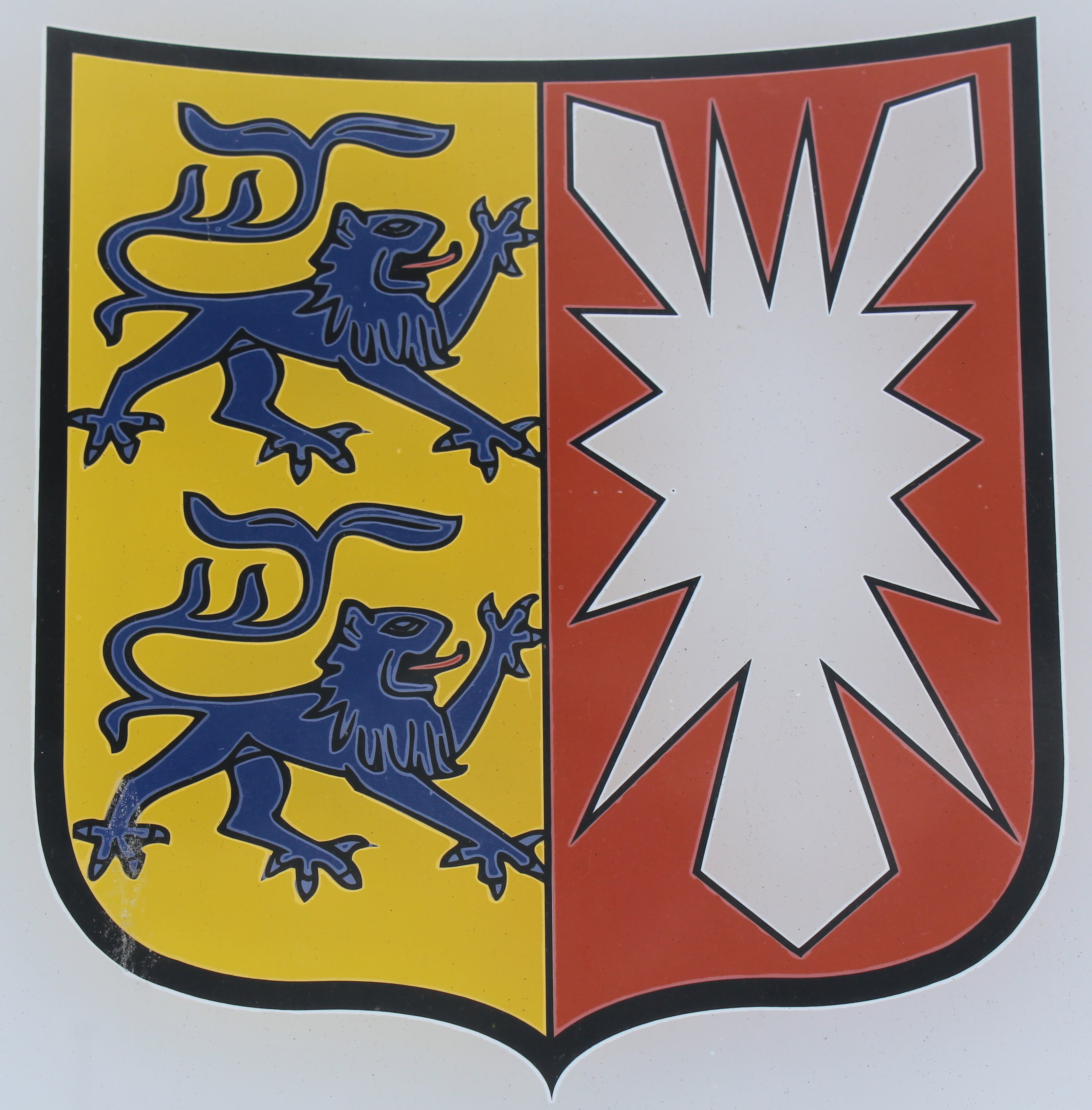 Coat Of Arms free image download