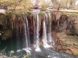 Manavgat Waterfall
