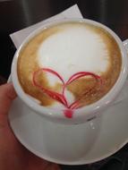 Coffee Italy Espresso