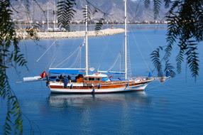 Turkey Bay