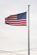 American Flag Independence Day Usa