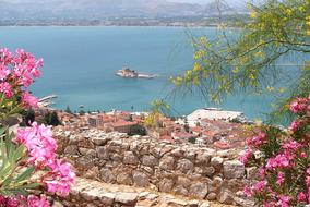 Hellas Nafplio Bay