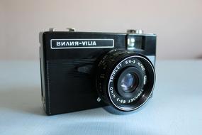 Camera Vintage Photography