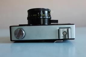 Camera Vintage Retro