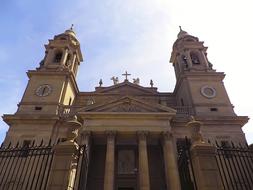 Pamplona Cathedral Neo