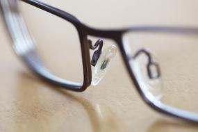 Glasses Sharpness Focus