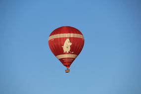 Balloon Himmel