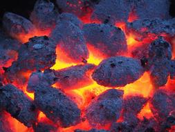 Barbecue Charcoal Grill