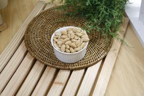 Seasoned Peanuts