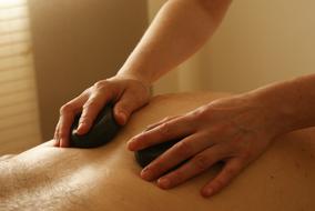 Massage Relaxation