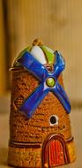 Windmill Toy Ceramics