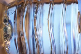 Bottle Plastic Water