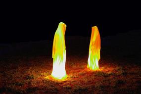 Guardians Of Time Phenomena Statue