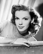 Judy Garland Actress Vintage