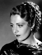 Ruby Keeler Actress Vintage