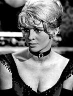 Julie Christy Actress Vintage