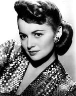 Olivia Dehaviland Actress Vintage