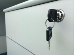 Lock Key Office