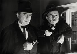 Bela Lugosi Angelo Rossitto Actors
