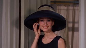 Audrey Hepburn Actress Vintage