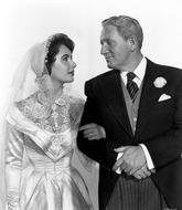 Elizabeth Taylor Spencer Tracy