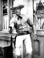 John Russell Actor Television