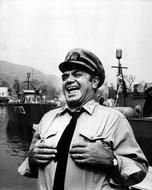 Ernest Borgnine Actor Movies