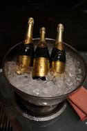Champagne Wine