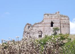 Bukelon Fortress Svilengrad