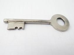 Key Security Metal