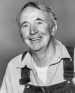 Walter Brennan Actor Character