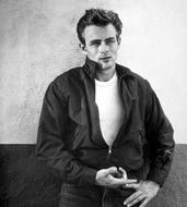 James Dean American Actor Cultural