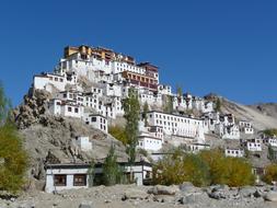 Monastery Ladakh