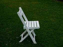 Garden Chair